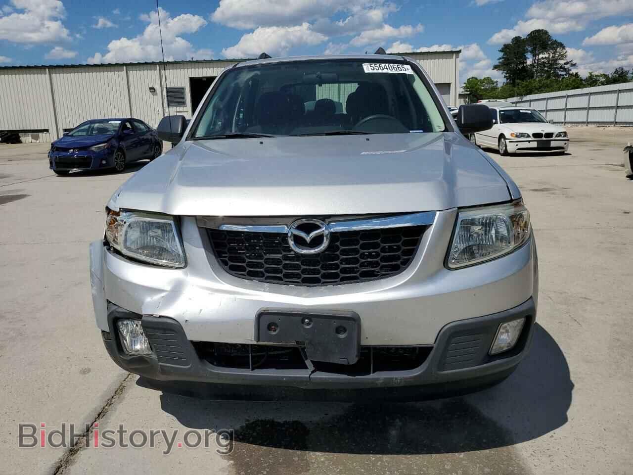 2010 MAZDA TRIBUTE - VIN: 4F2CY0C79AKM07545 - Фото 5