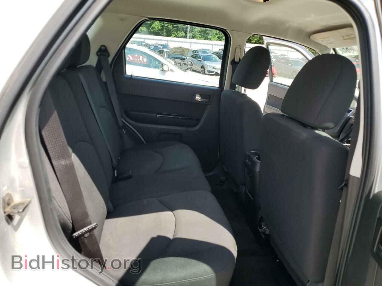 2010 MAZDA TRIBUTE - VIN: 4F2CY0C79AKM07545 - Фото 10