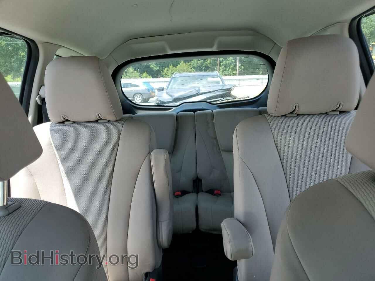2015 MAZDA 5 - VIN: JM1CW2CL2F0189059 - Фото 10