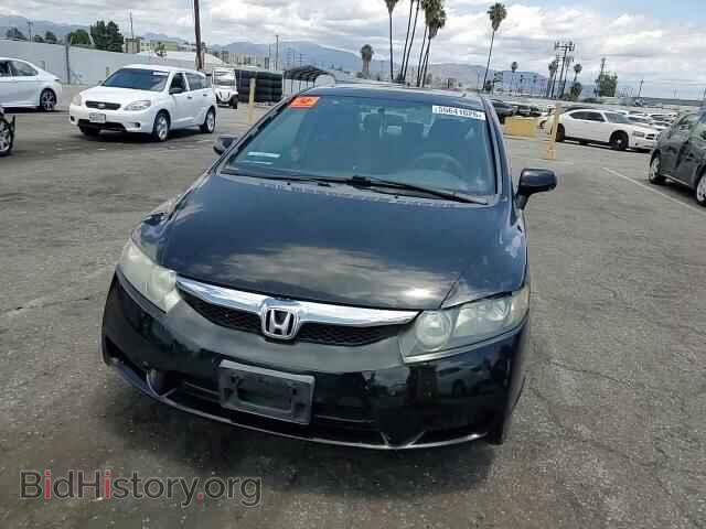 2010 HONDA CIVIC - VIN: 19XFA1F82AE002609 - Фото 13