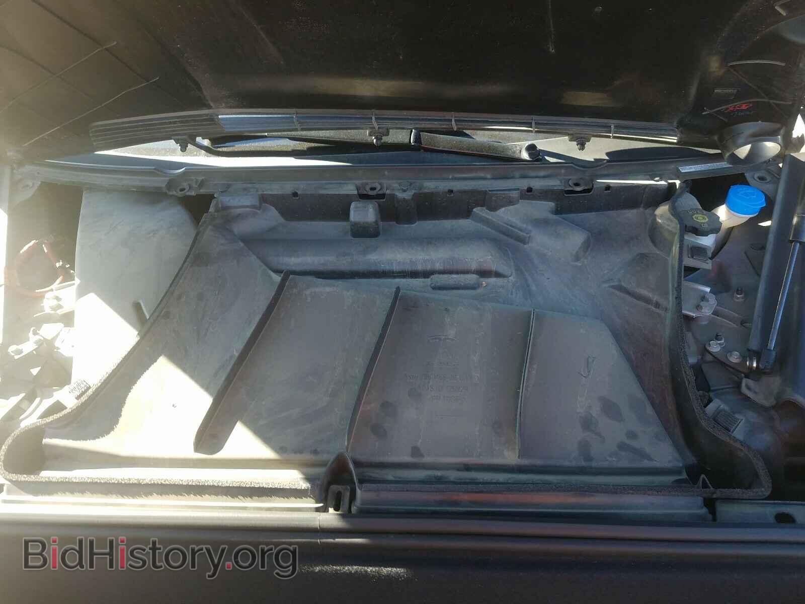 2017 TESLA MODEL S - VIN: 5YJSA1E17HF203087 - Photo 7