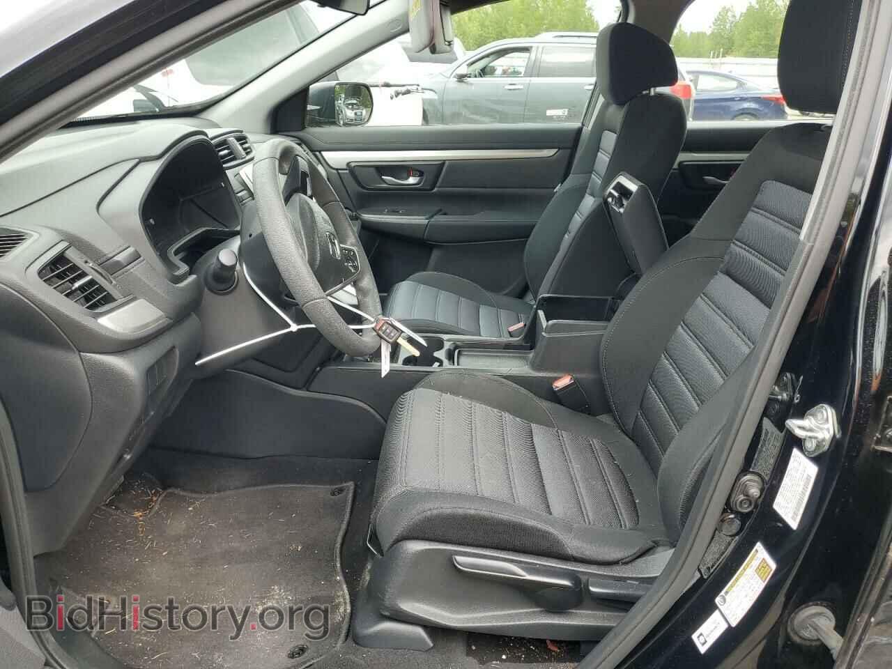 2017 HONDA CRV - VIN: 7FARW5H33HE013585 - Фото 7