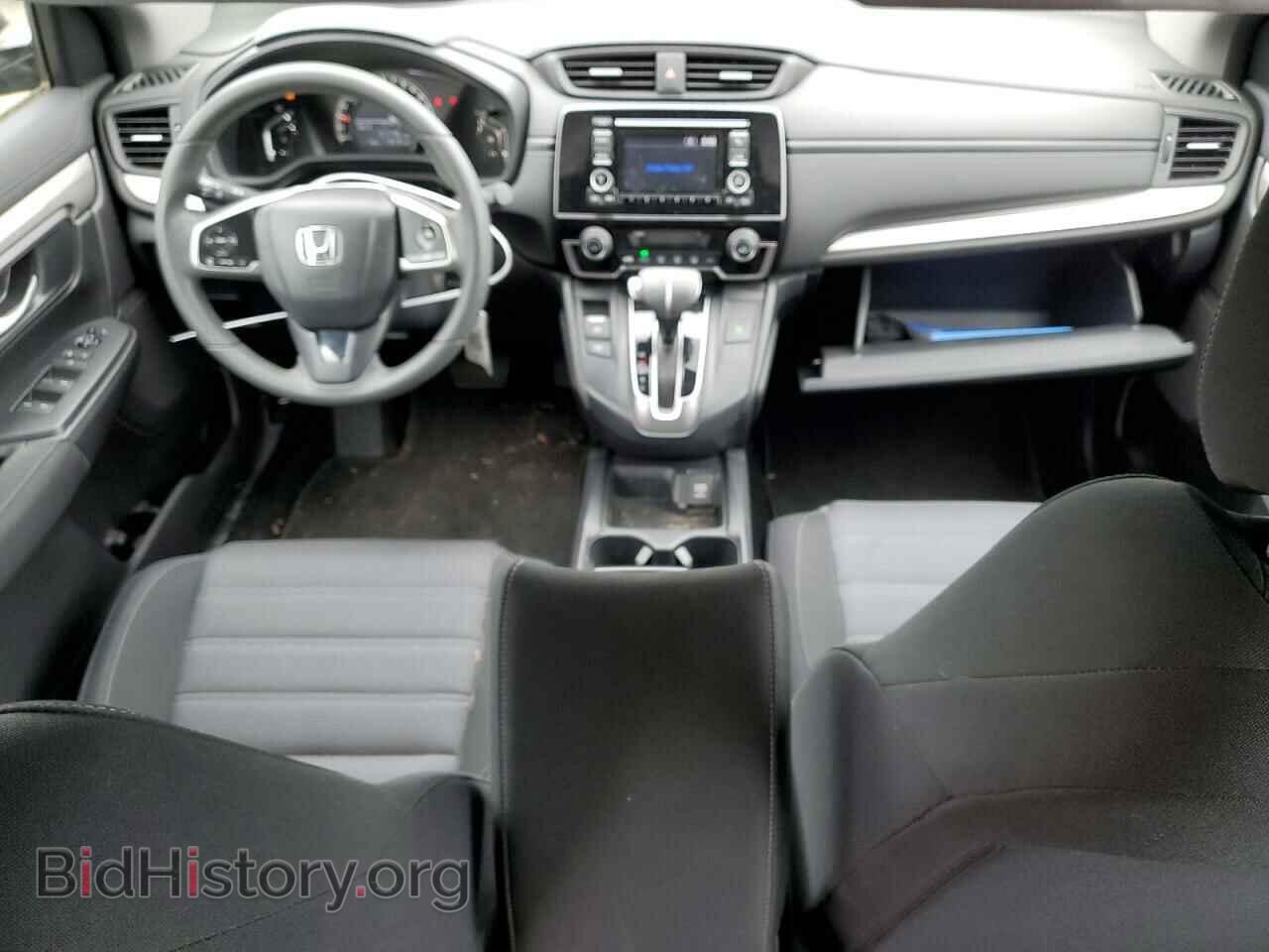 2017 HONDA CRV - VIN: 7FARW5H33HE013585 - Фото 8