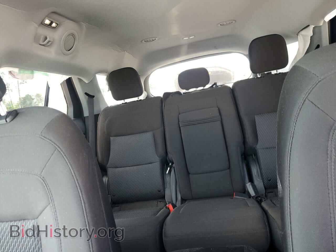 2022 FORD EXPLORER - VIN: 1FMSK7DH0NGA33456 - Фото 10