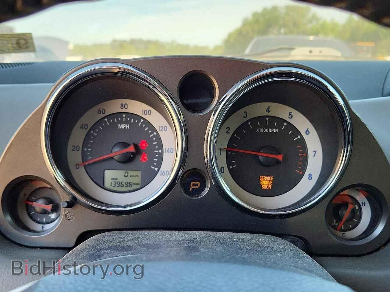 2006 MITSUBISHI ECLIPSE - VIN: 4A3AK34T96E004335 - Photo 9