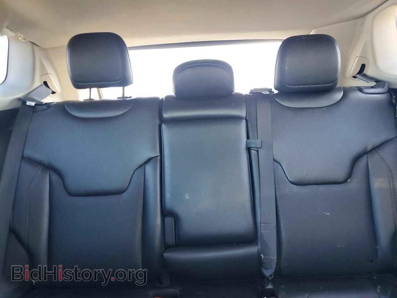 2022 JEEP COMPASS - VIN: 3C4NJDCB1NT227361 - Фото 10