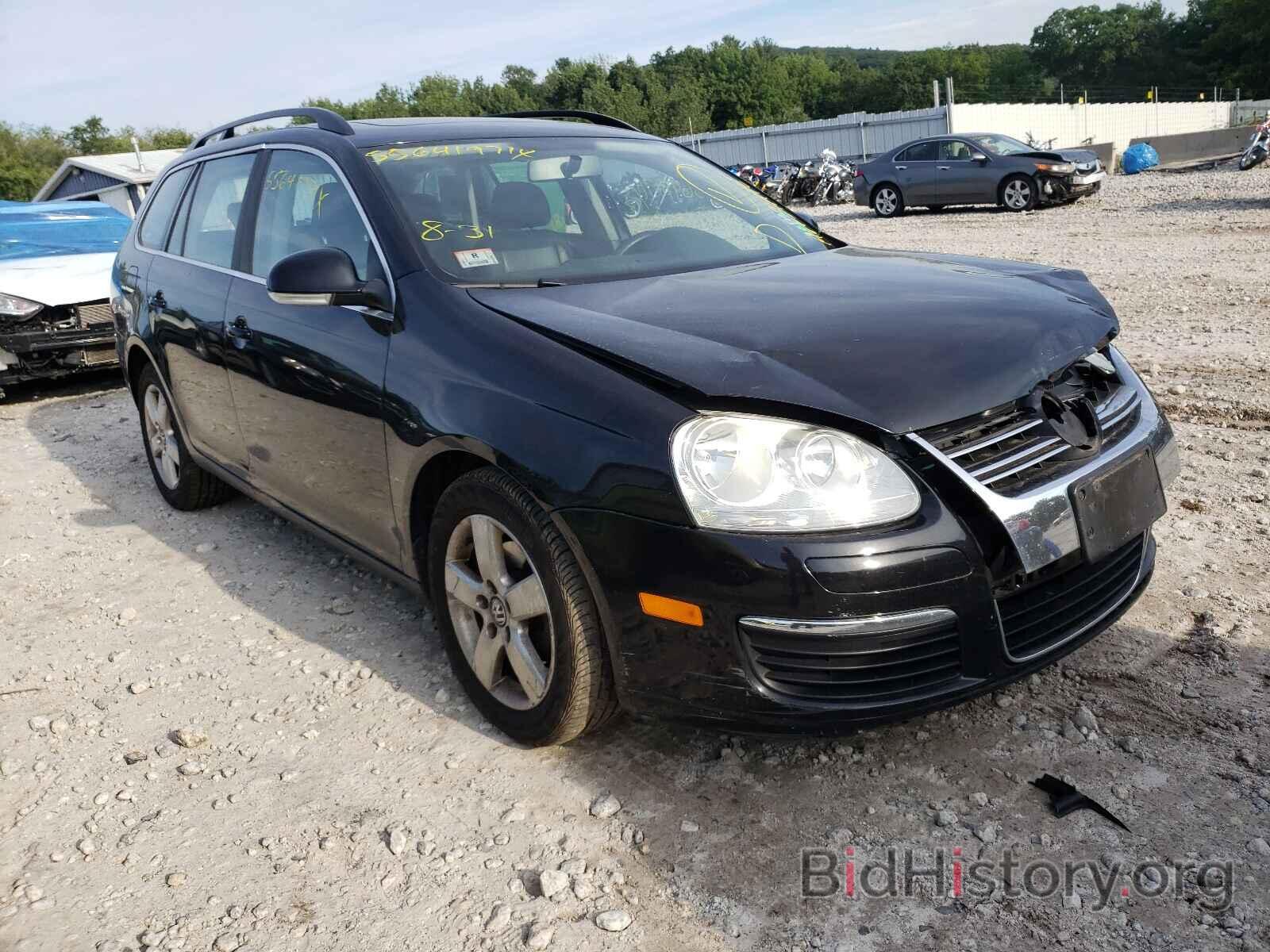 Photo 3VWTZ71K69M251138 - VOLKSWAGEN JETTA 2009