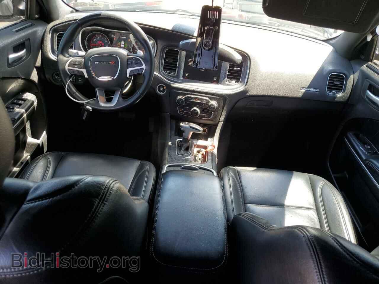 2017 DODGE CHARGER - VIN: 2C3CDXCT2HH571999 - Фото 8