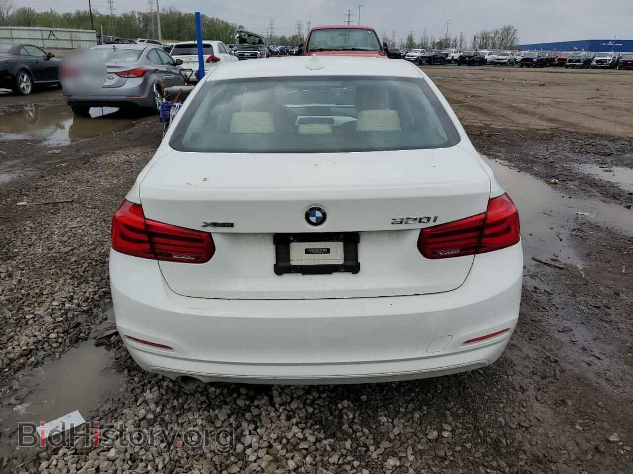 2018 BMW 3 SERIES - VIN: WBA8A3C56JA505154 - Фото 6