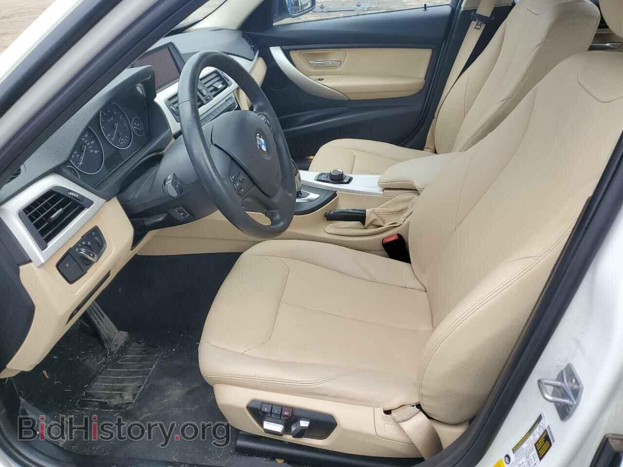 2018 BMW 3 SERIES - VIN: WBA8A3C56JA505154 - Фото 7