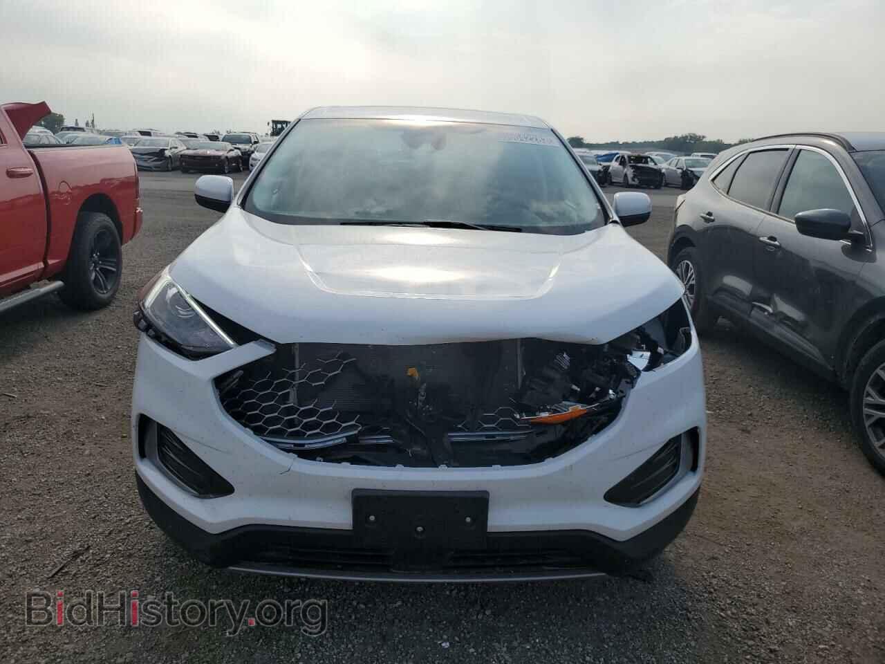 2023 FORD EDGE - VIN: 2FMPK4J98PBA35726 - Фото 5