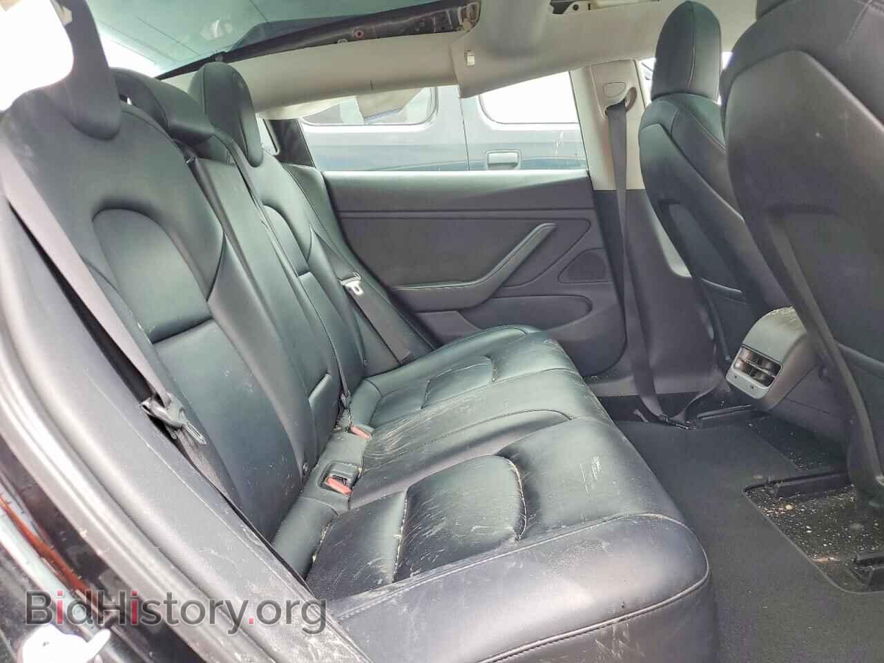 2020 TESLA MODEL 3 - VIN: 5YJ3E1EB3LF599643 - Photo 10