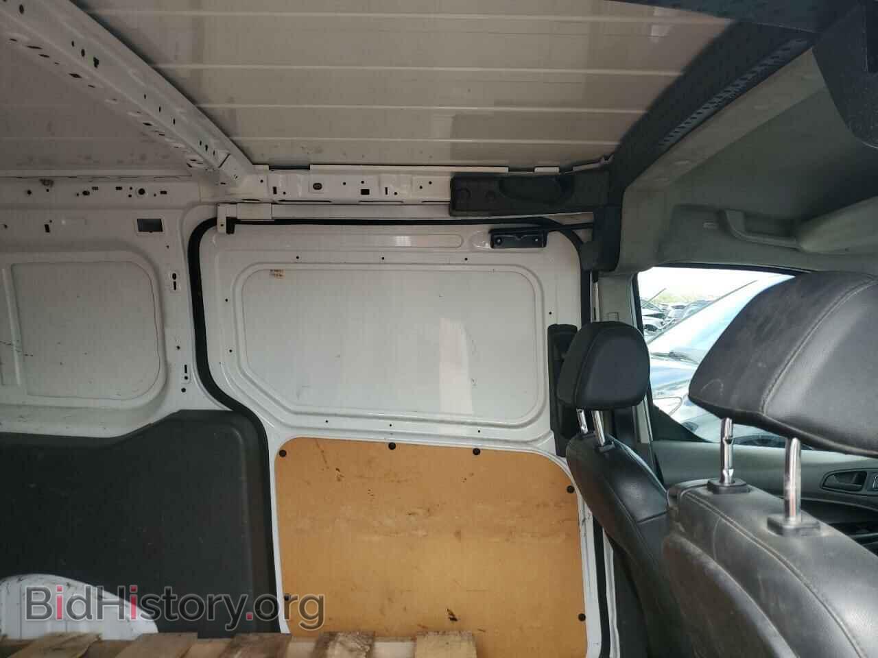 2020 FORD TRANSIT - VIN: NM0LS7E29L1472509 - Фото 11