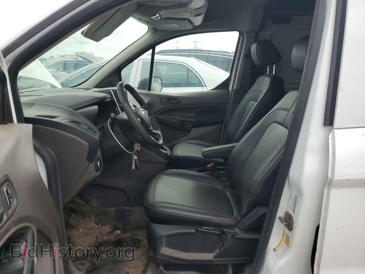 2020 FORD TRANSIT - VIN: NM0LS7E29L1472509 - Фото 7