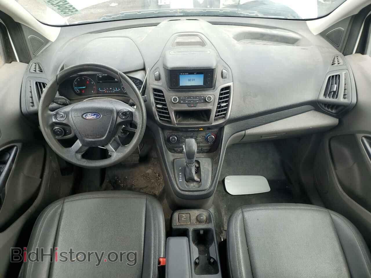 2020 FORD TRANSIT - VIN: NM0LS7E29L1472509 - Фото 8