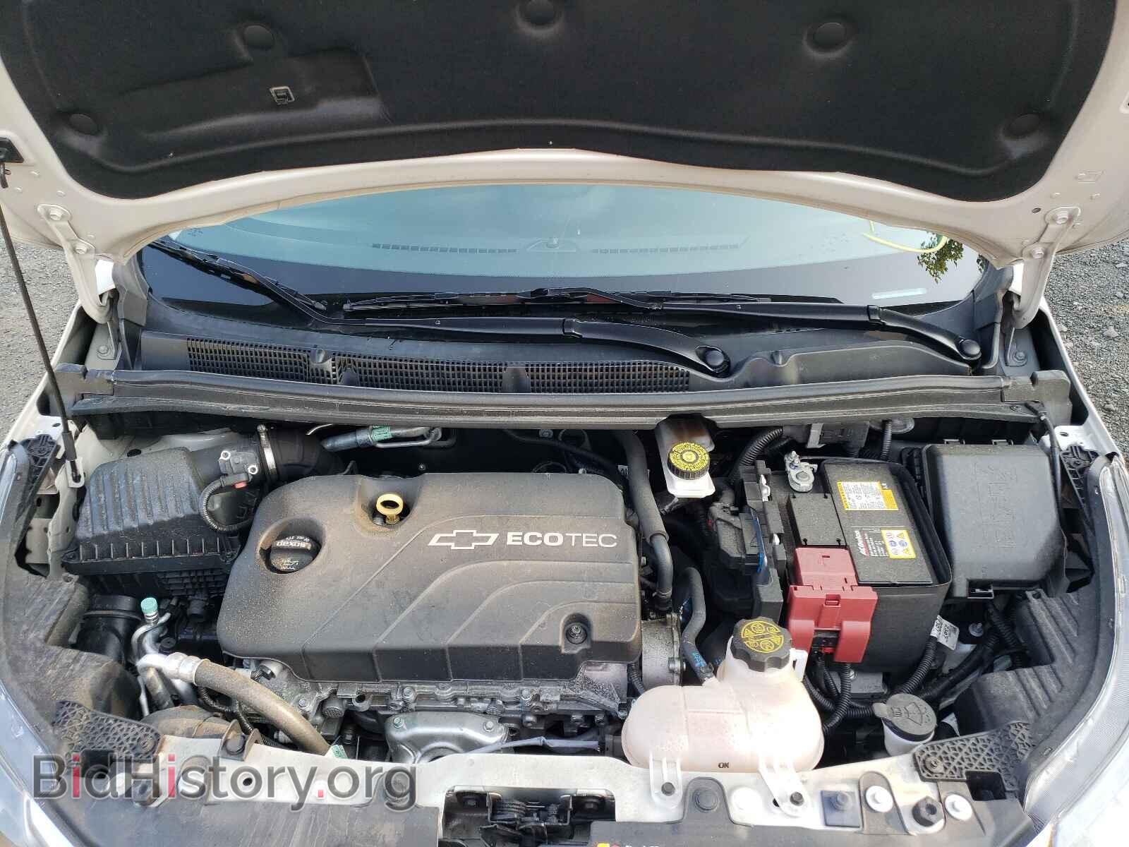 2020 CHEVROLET SPARK - VIN: KL8CD6SA8LC443437 - Фото 7