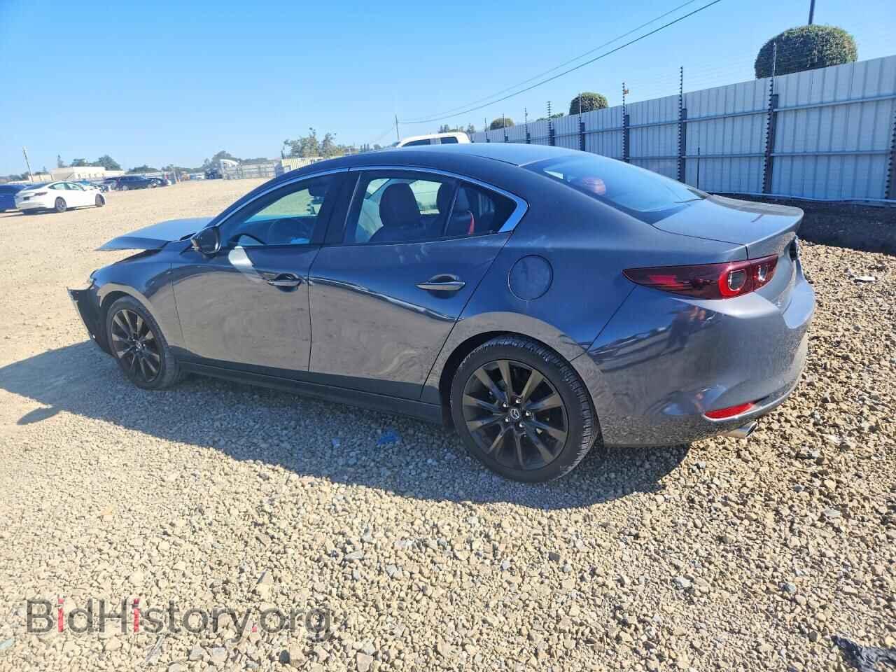 2024 MAZDA 3 - VIN: 3MZBPBCM3RM411253 - Photo 2