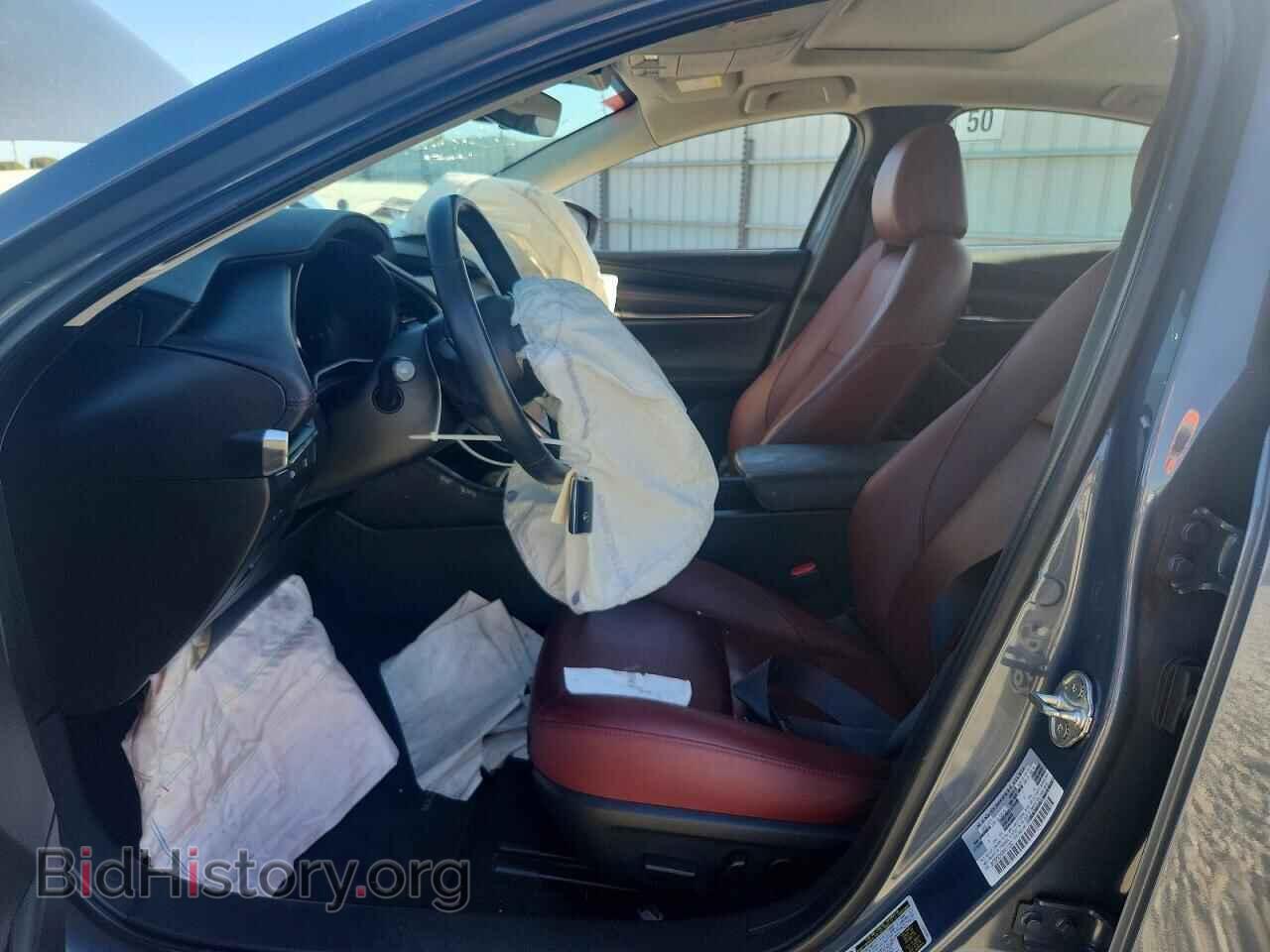 2024 MAZDA 3 - VIN: 3MZBPBCM3RM411253 - Photo 7