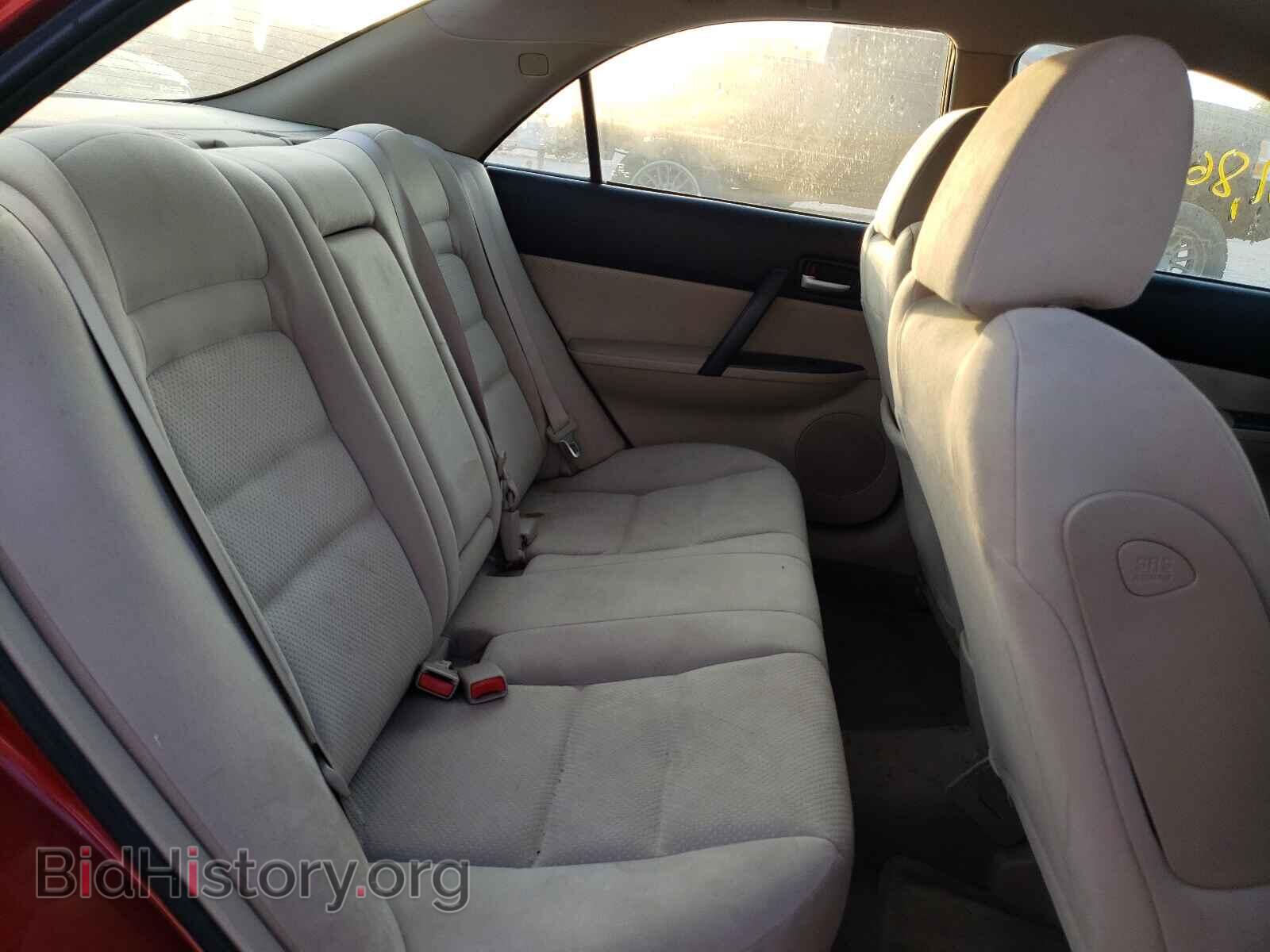 2006 MAZDA 6 - VIN: 1YVHP80D665M68613 - Photo 6
