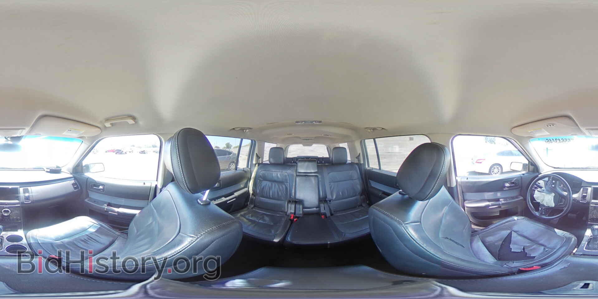 2013 FORD FLEX - VIN: 2FMGK5D83DBD23741 - Photo 16
