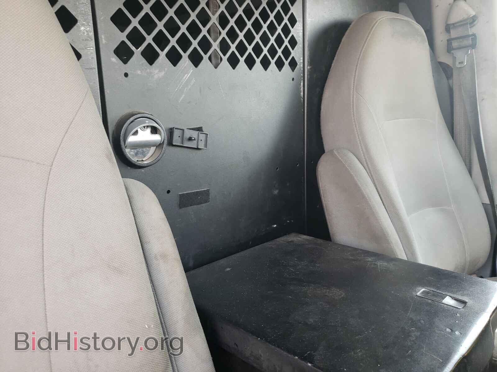 2006 FORD ECONOLINE - VIN: 1FTSE34P76DB26599 - Фото 6