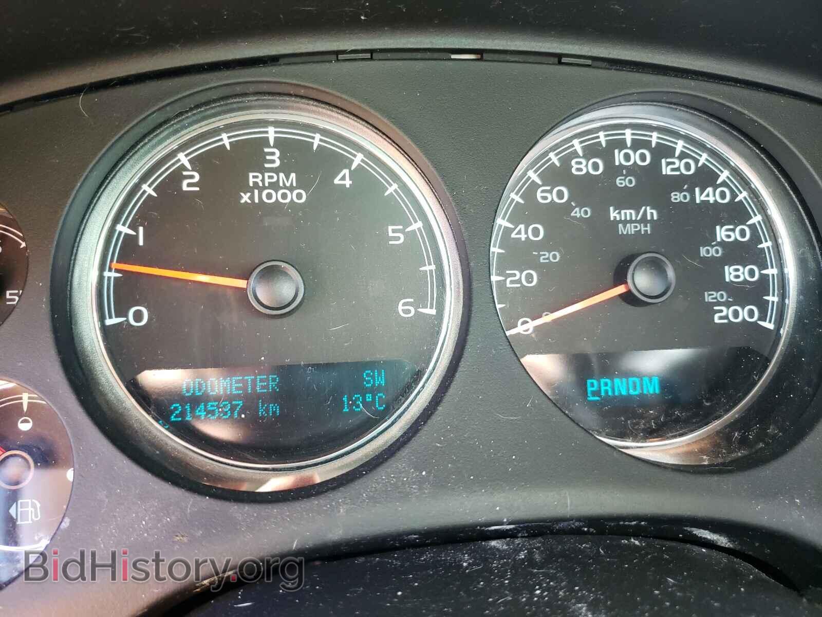 2009 CHEVROLET SILVERADO - VIN: 2GCEK13M391126293 - Фото 8