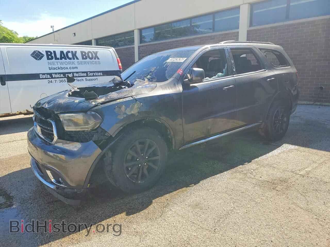 Photo 1C4RDJDG4FC145719 - DODGE DURANGO 2015