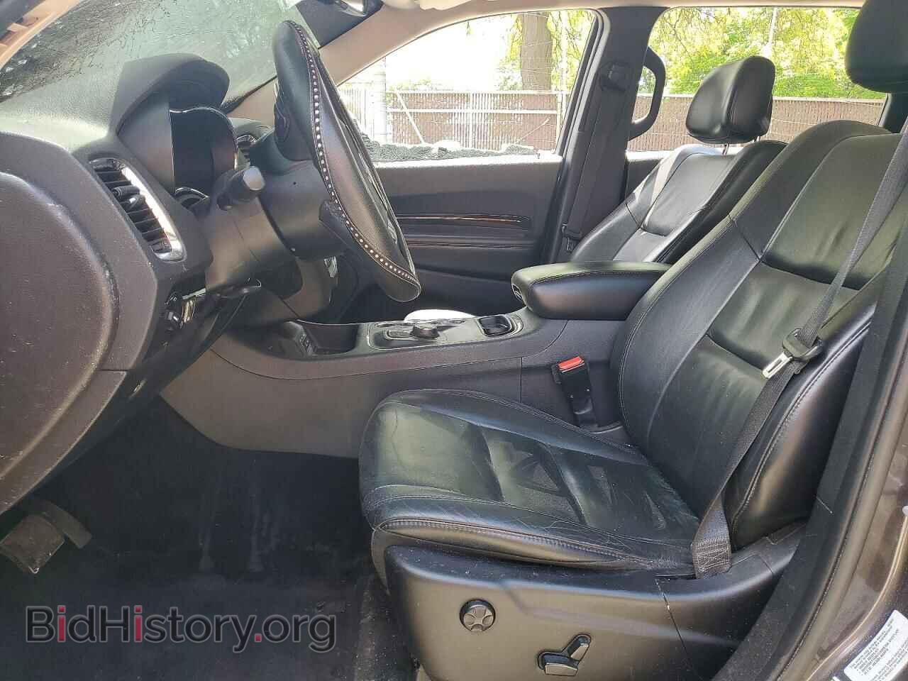 2015 DODGE DURANGO - VIN: 1C4RDJDG4FC145719 - Photo 7