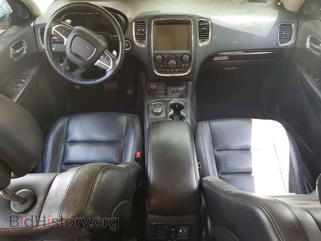2015 DODGE DURANGO - VIN: 1C4RDJDG4FC145719 - Photo 8