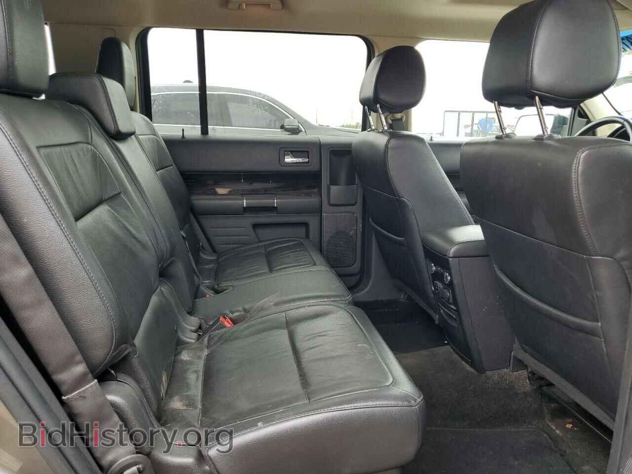 2014 FORD FLEX - VIN: 2FMHK6C8XEBD43207 - Photo 11