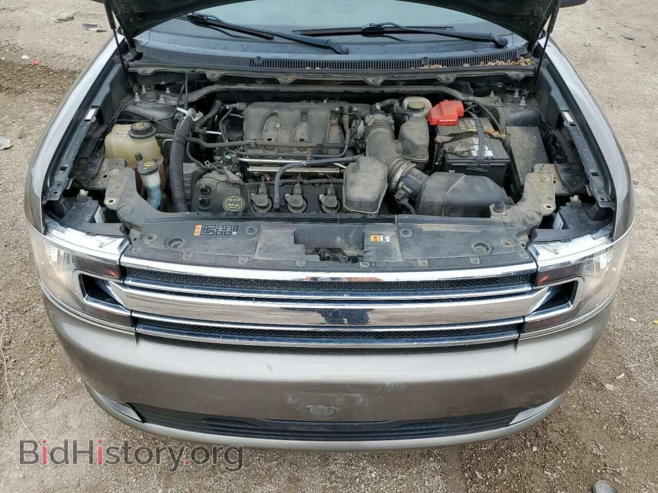 2014 FORD FLEX - VIN: 2FMHK6C8XEBD43207 - Photo 12