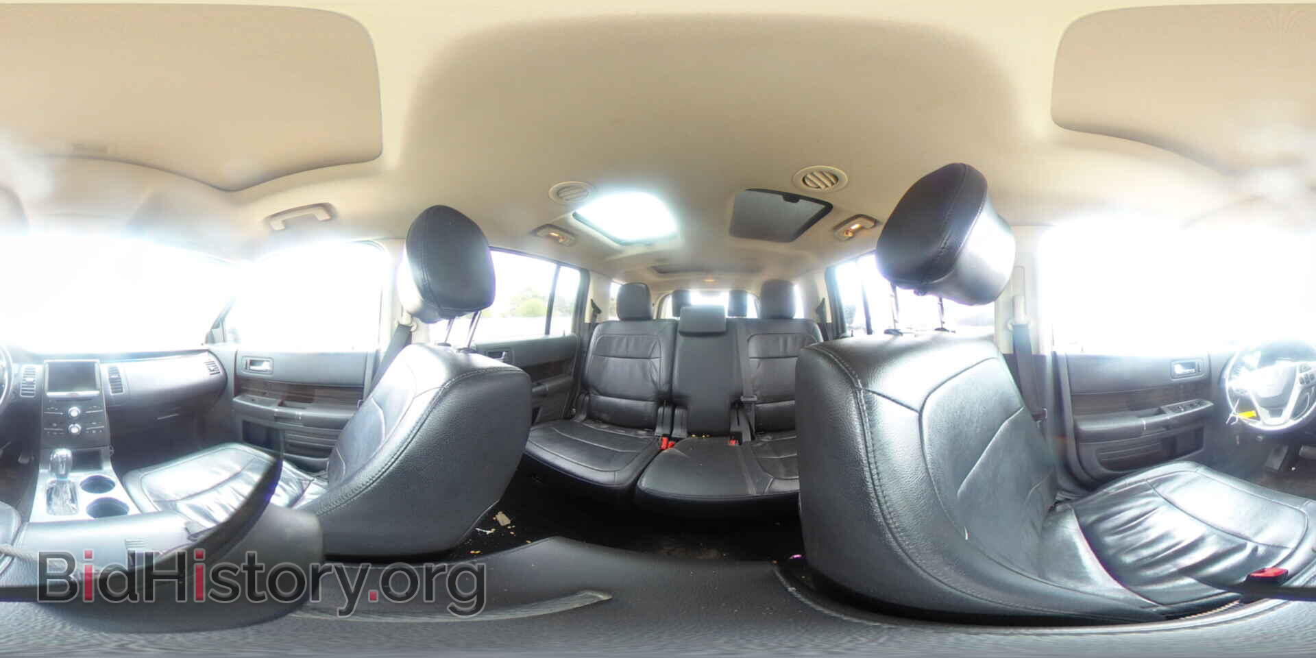 2014 FORD FLEX - VIN: 2FMHK6C8XEBD43207 - Photo 15