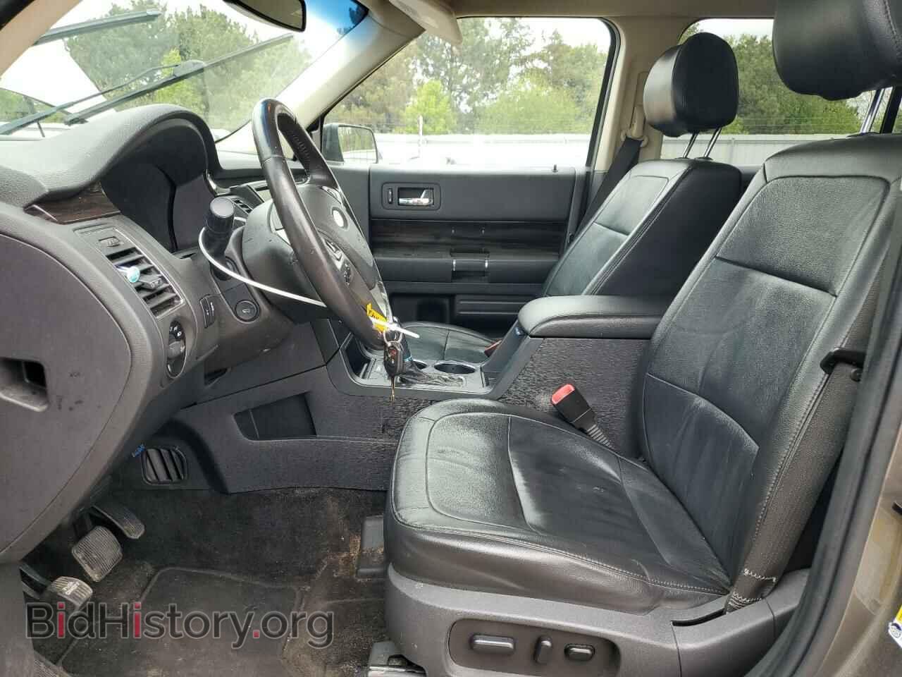 2014 FORD FLEX - VIN: 2FMHK6C8XEBD43207 - Photo 7