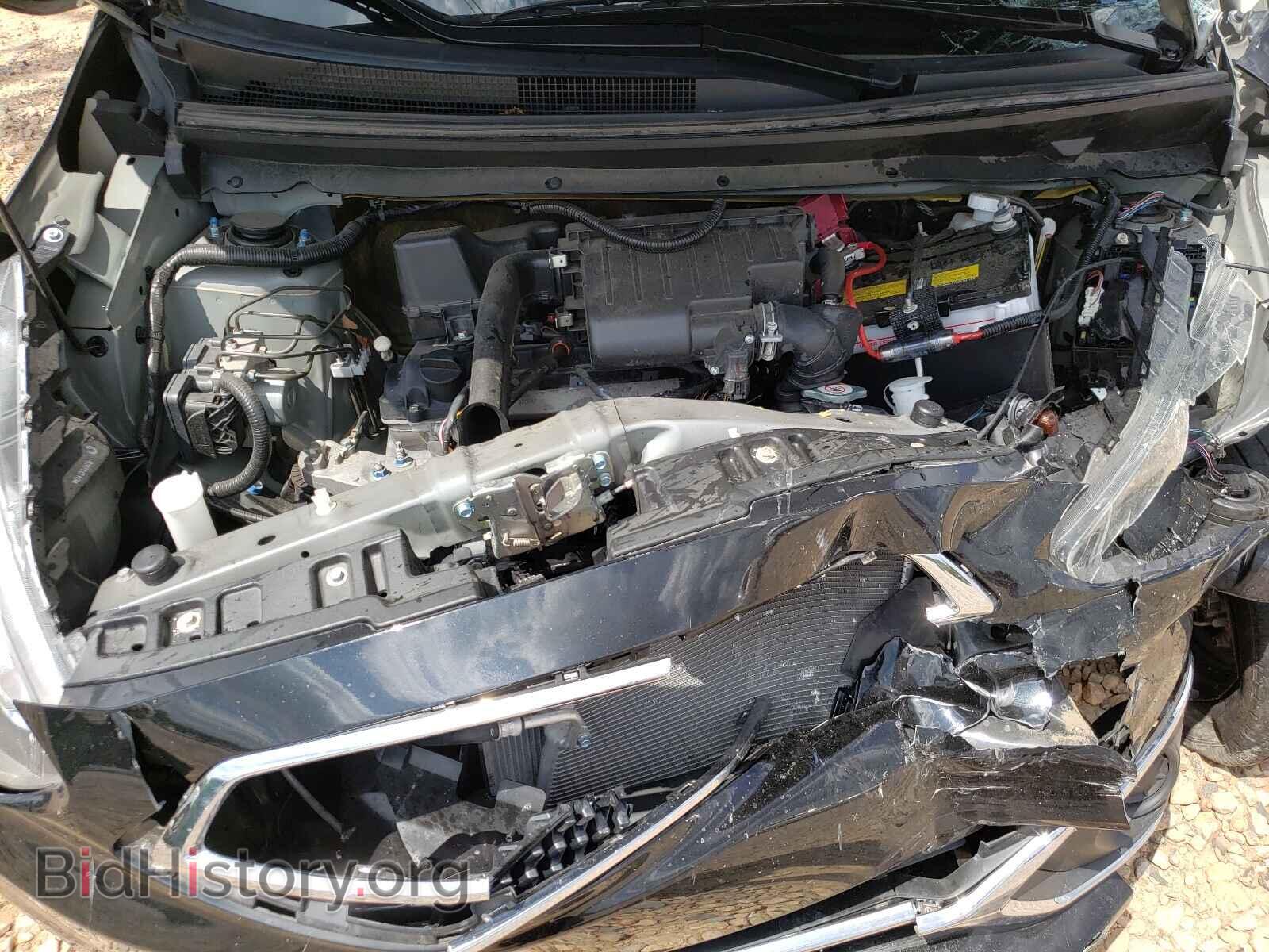 2019 MITSUBISHI MIRAGE - VIN: ML32A3HJ7KH007913 - Фото 7