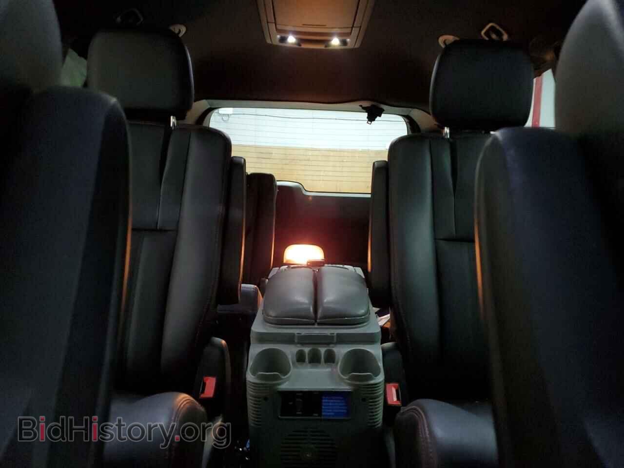 2016 DODGE CARAVAN - VIN: 2C4RDGEG2GR348568 - Photo 10