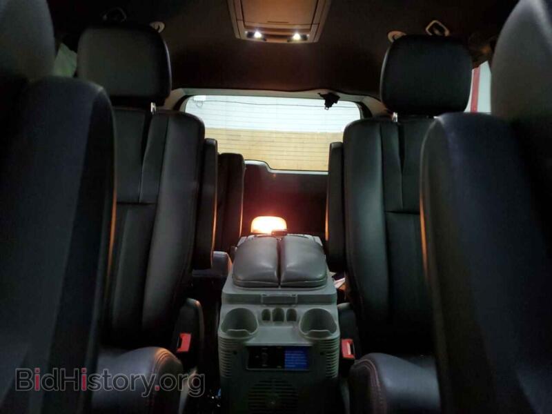2016 Dodge CARAVAN (VIN 2C4RDGEG2GR348568) — photo 10 of 13