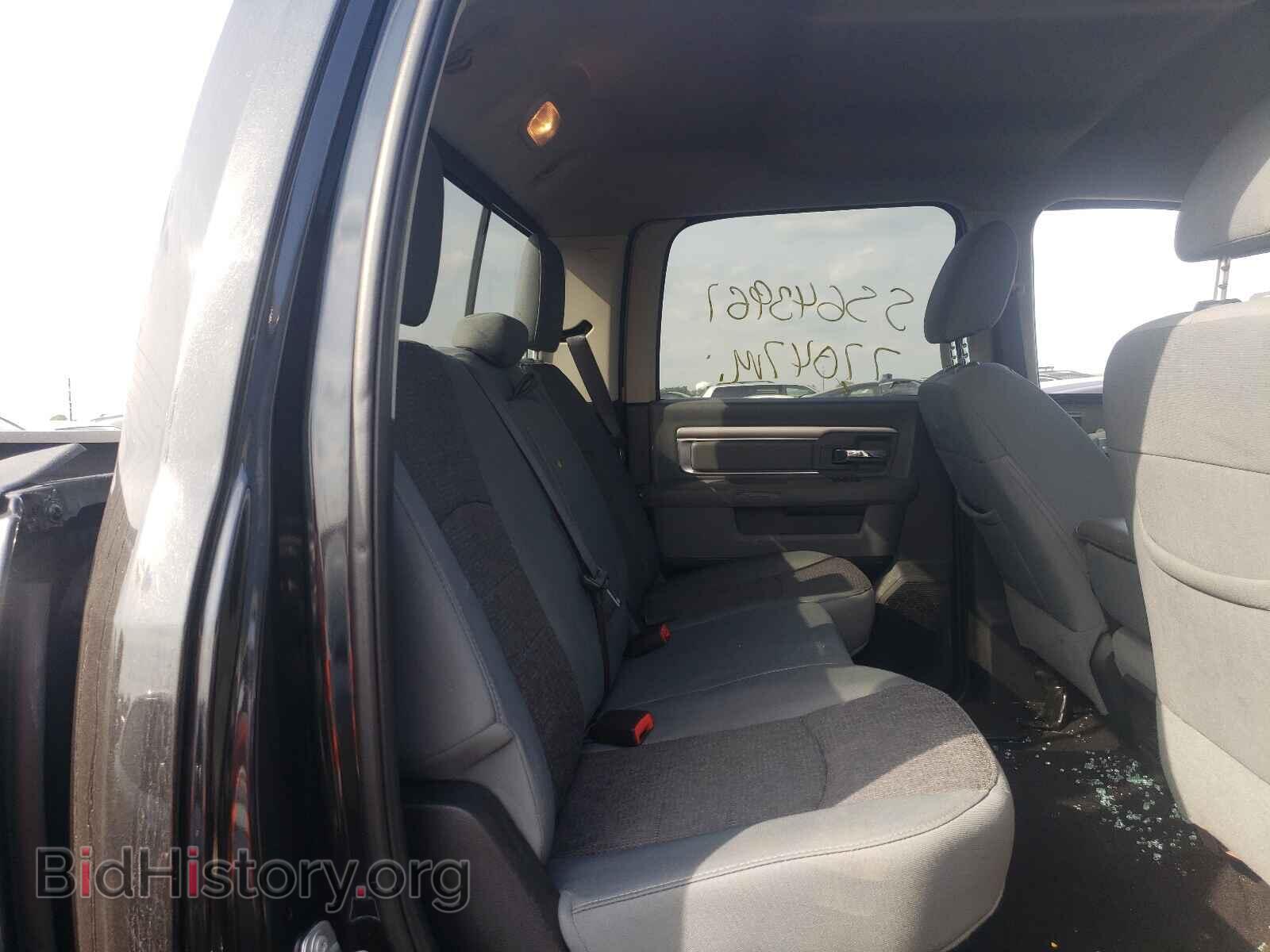 2017 RAM 1500 - VIN: 1C6RR7LG3HS681888 - Фото 6