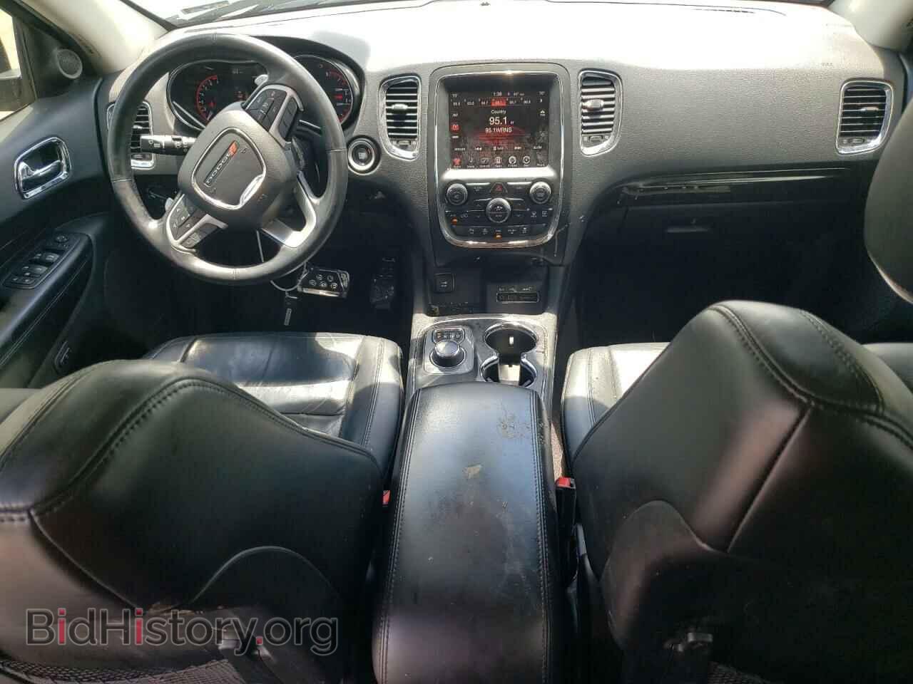 2016 DODGE DURANGO - VIN: 1C4RDJDG6GC460071 - Photo 8