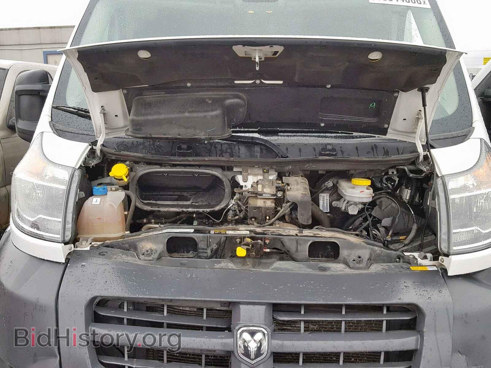 2016 RAM PROMASTER - VIN: 3C6TRVDD6GE126885 - Фото 7