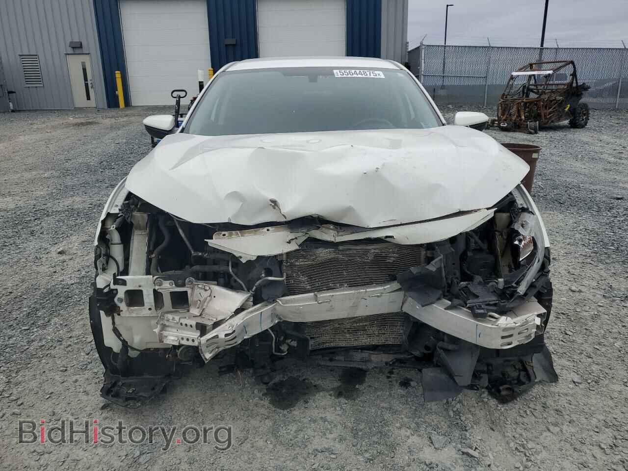 2017 HONDA CIVIC - VIN: 2HGFC2F53HH025872 - Фото 5