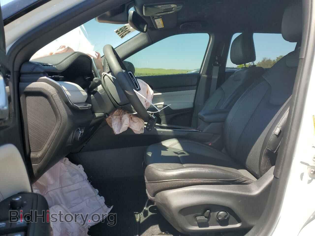 2023 JEEP COMPASS - VIN: 3C4NJDCN2PT559855 - Фото 7