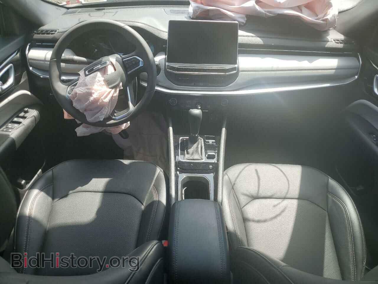 2023 JEEP COMPASS - VIN: 3C4NJDCN2PT559855 - Фото 8