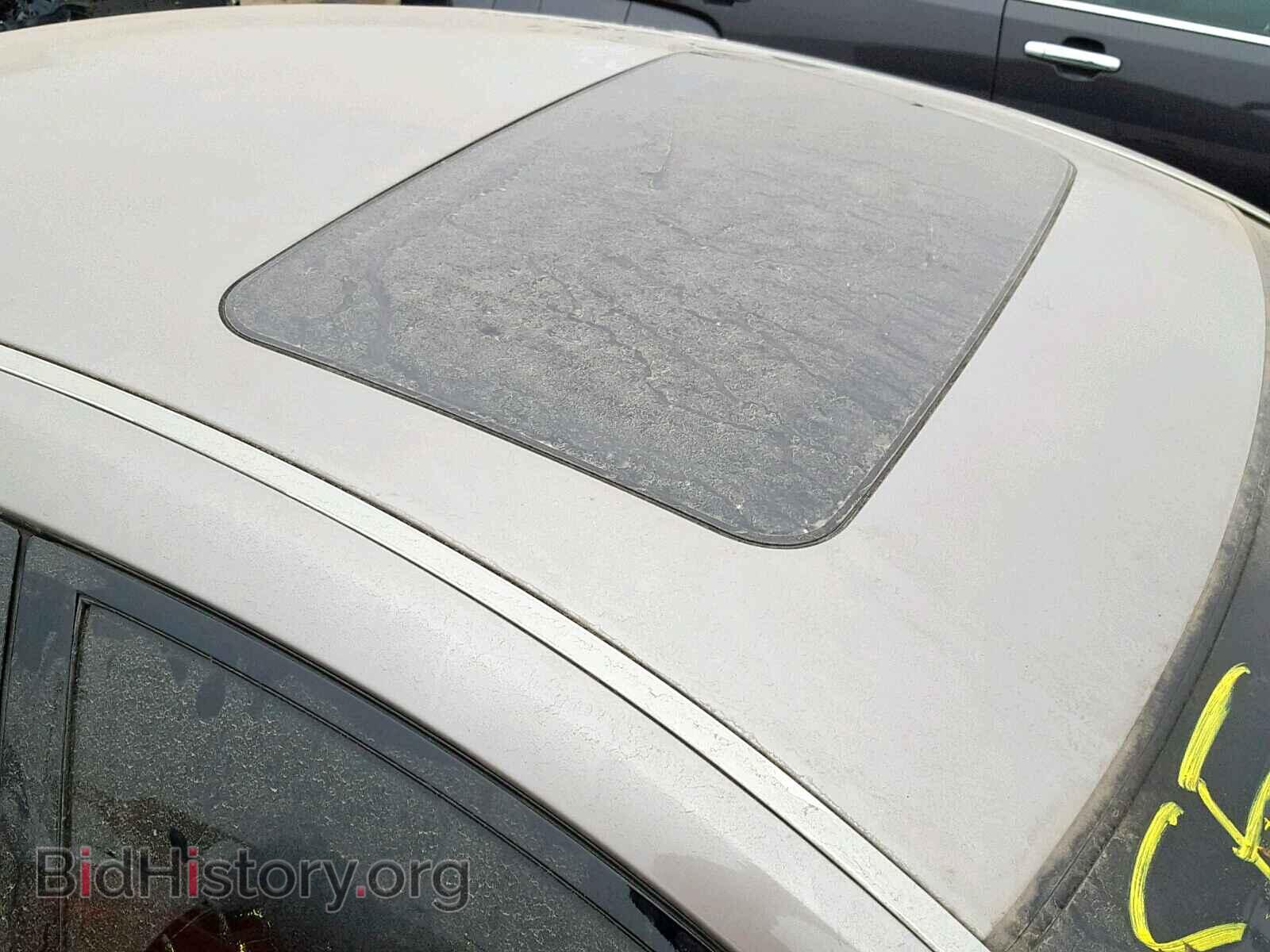2007 NISSAN MAXIMA - VIN: 1N4BA41E87C826939 - Фото 9