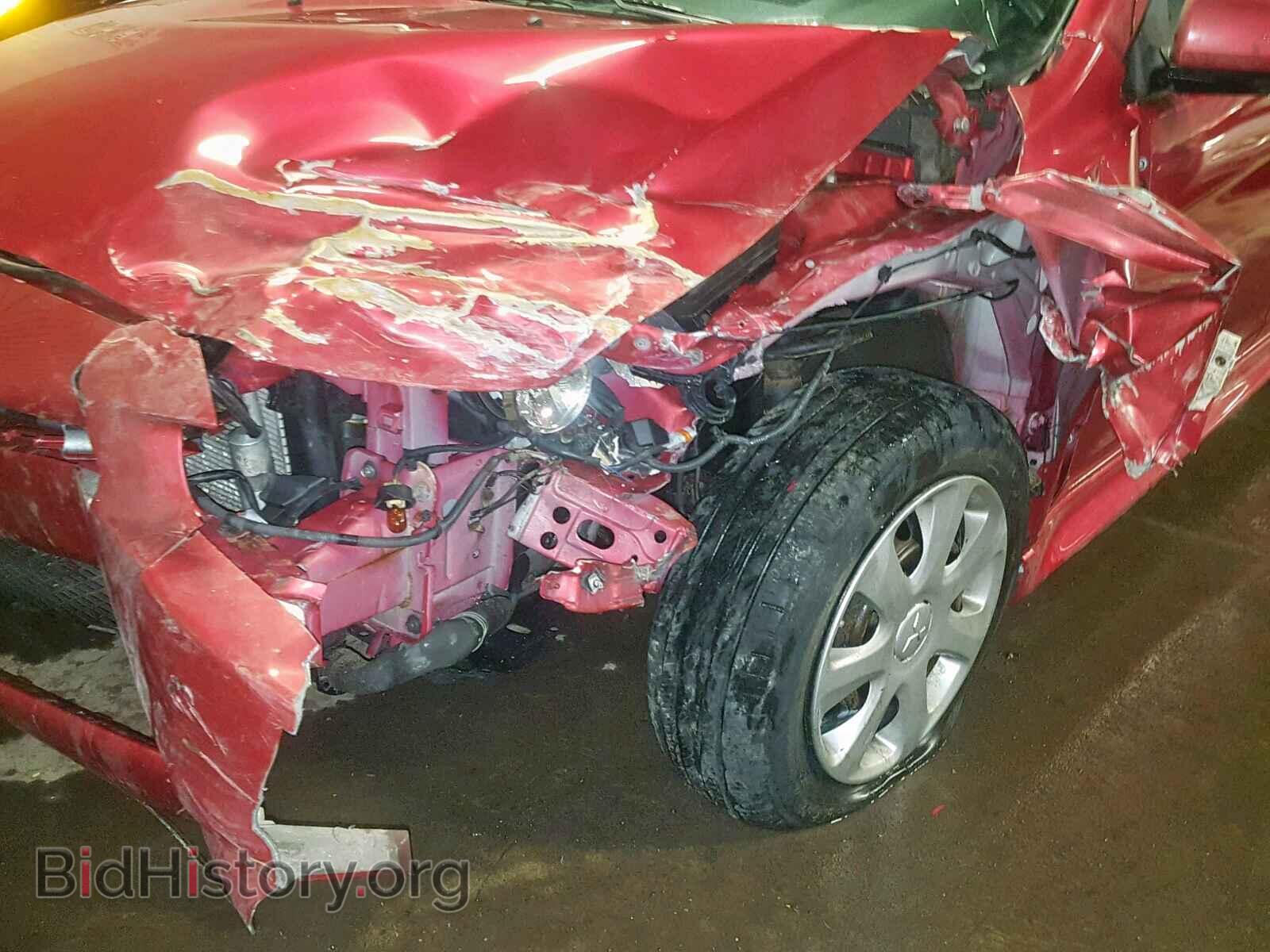 2012 MITSUBISHI LANCER - VIN: JA32U2FU5CU032179 - Фото 9