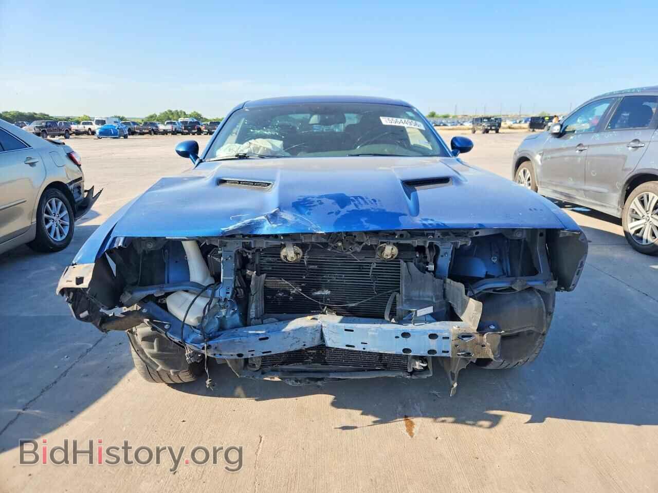 2020 DODGE CHALLENGER - VIN: 2C3CDZAG1LH235934 - Photo 5