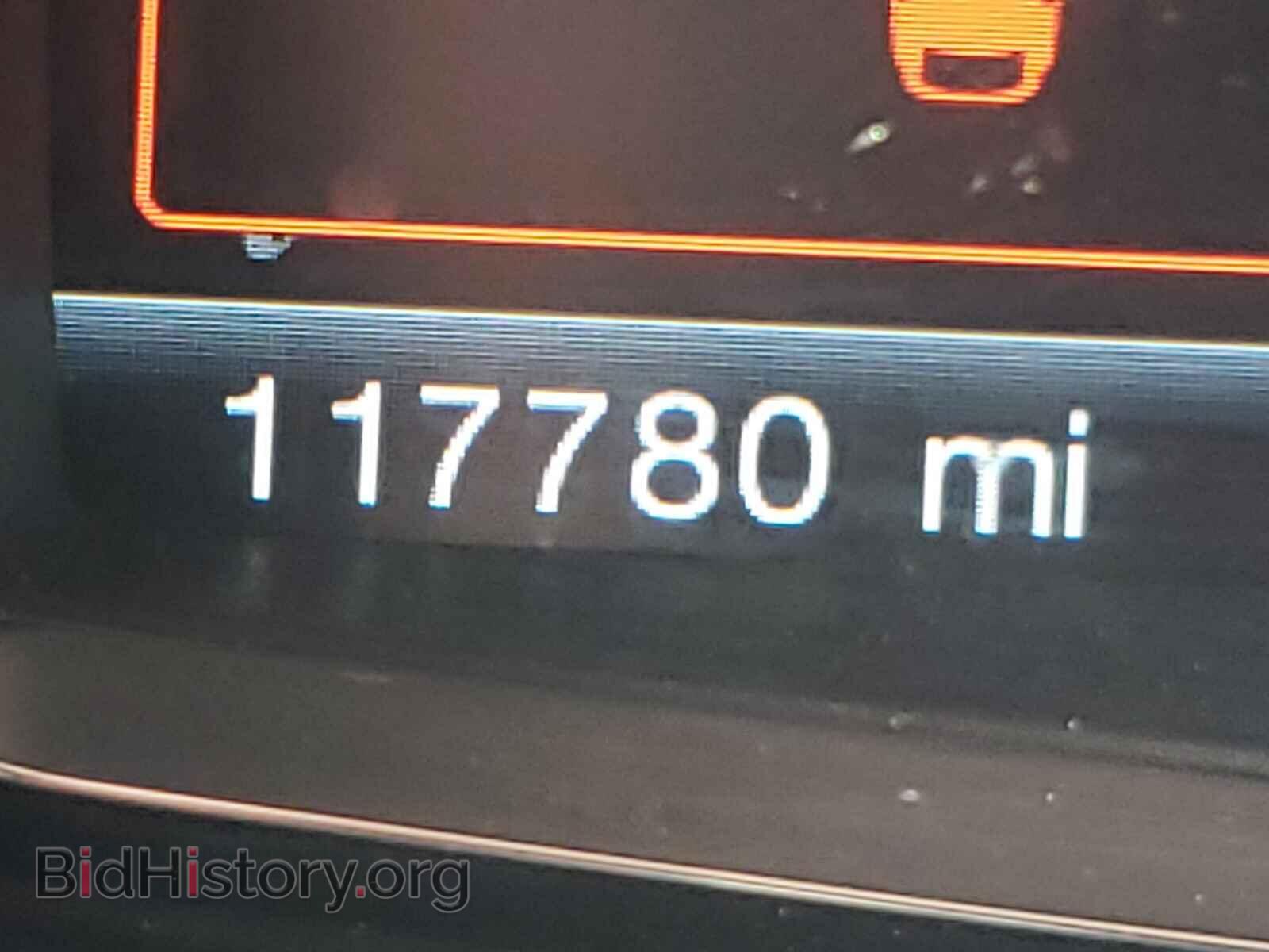 2013 LINCOLN MKX - VIN: 2LMDJ6JK2DBL04713 - Photo 8