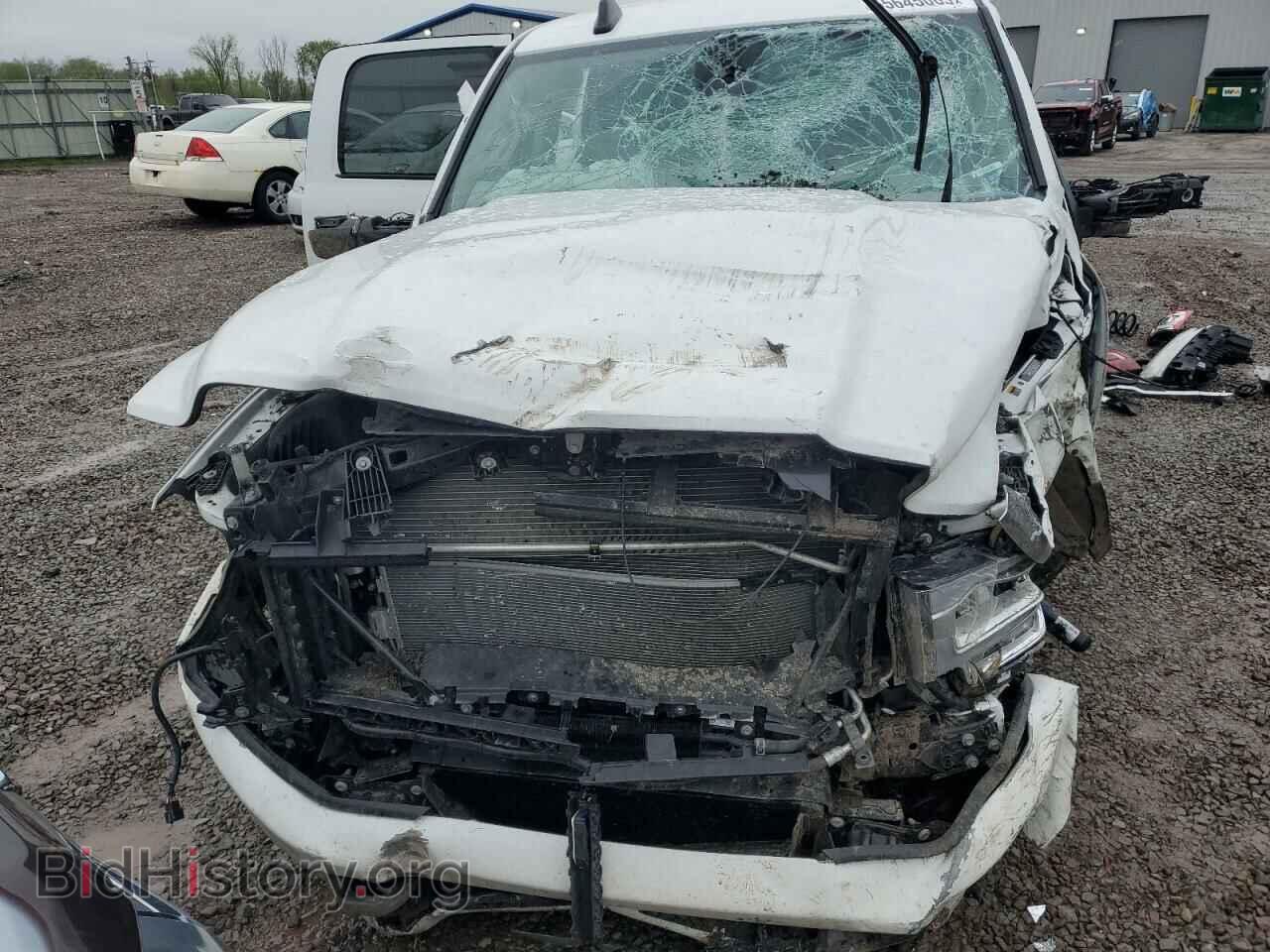 2023 RAM 2500 - VIN: 3C6UR5FL3PG588625 - Фото 11