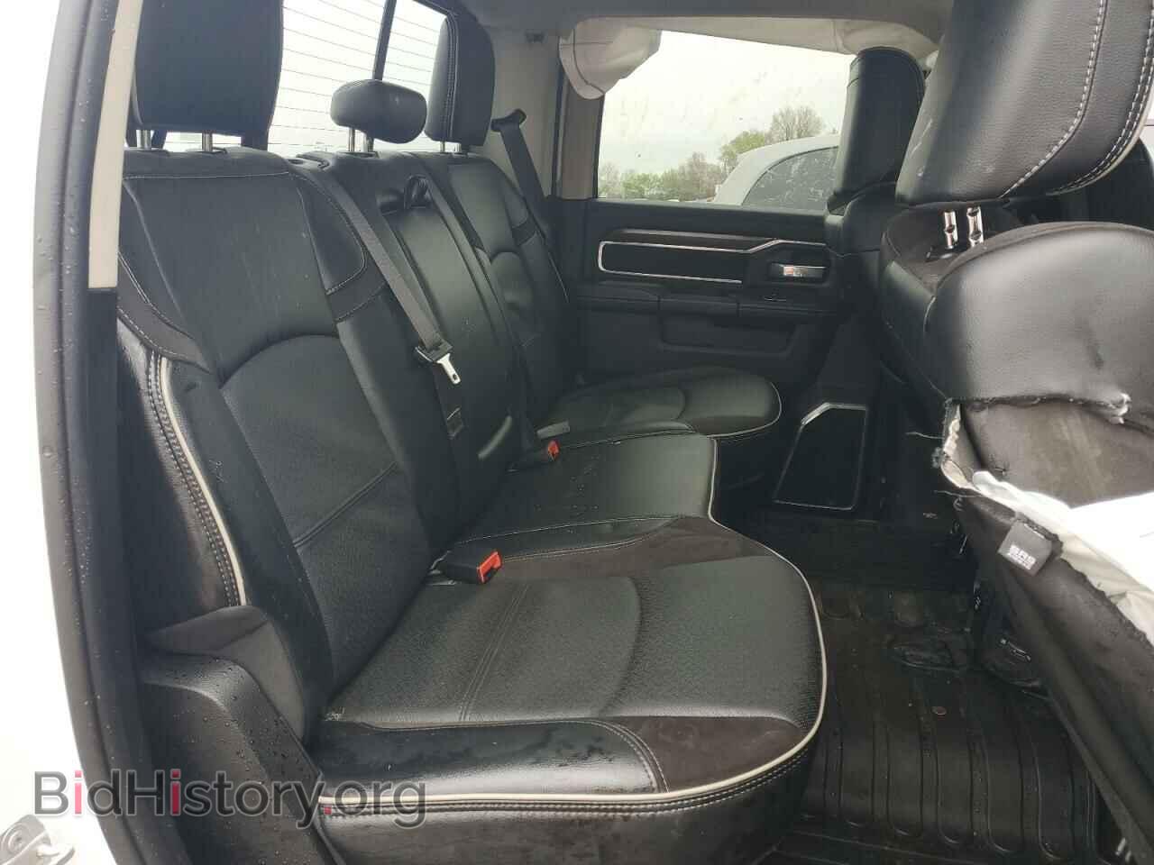 2023 RAM 2500 - VIN: 3C6UR5FL3PG588625 - Фото 10