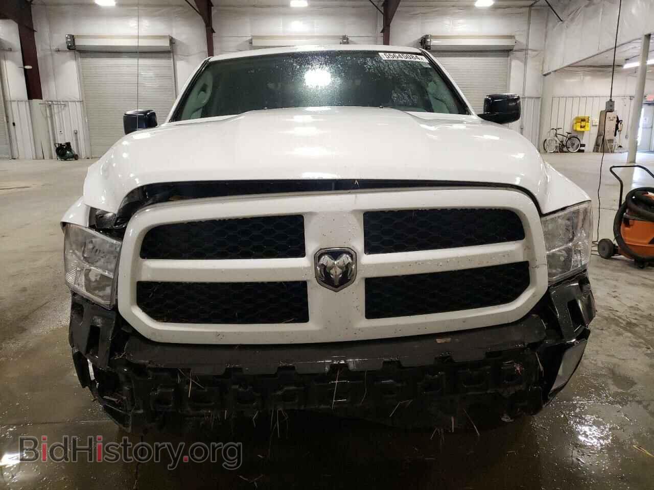 2017 RAM 1500 - VIN: 1C6RR7FT7HS743740 - Фото 5