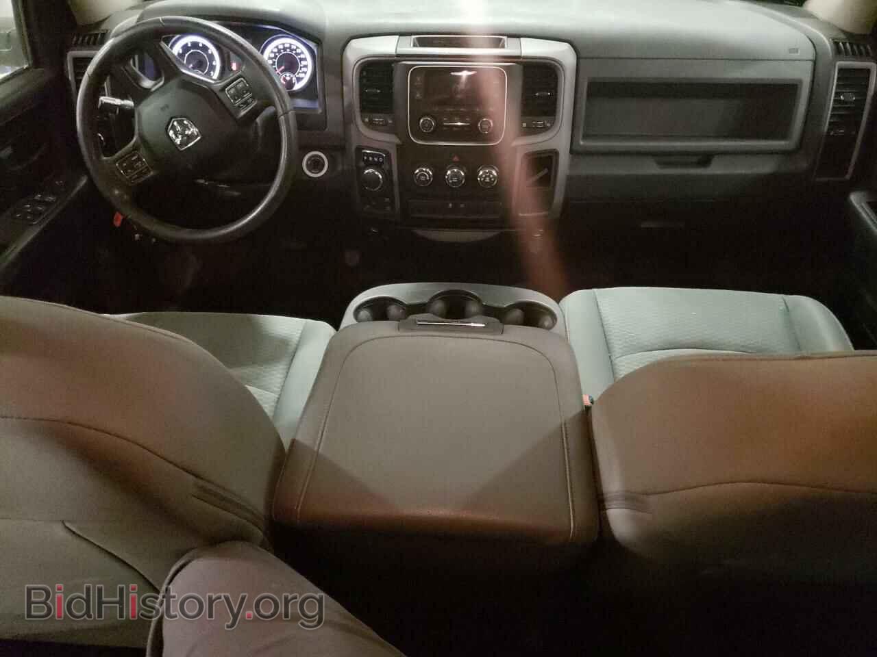 2017 RAM 1500 - VIN: 1C6RR7FT7HS743740 - Фото 8